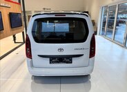 Toyota ProAce City Verso 5