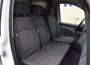 Mercedes-Benz Vito Ostatní 2,1 l 85 kw