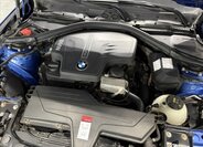 BMW Řada 4 Sedan / Limuzína 2,0 l 135 kw