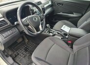 SsangYong Tivoli MPV 0,0 0