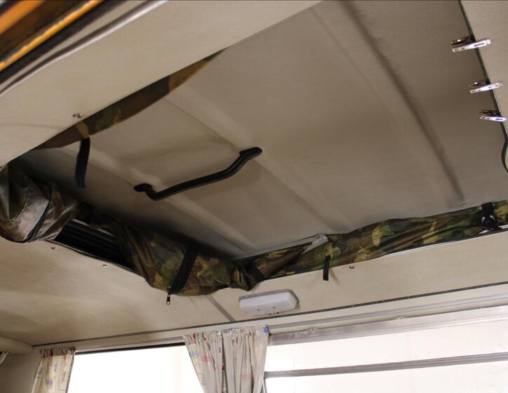 Volkswagen Transporter Kombi 1,3 l 37 kw