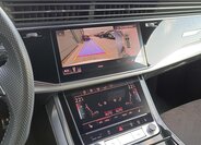 Audi Q8 SUV / Terénní 3,0 l 210 kw