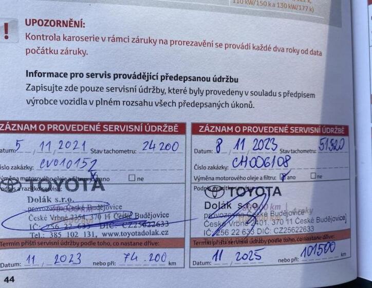 Toyota ProAce Verso 67