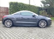 Peugeot RCZ 6