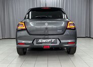 Suzuki Swift Hatchback 1,2 l 60 kw