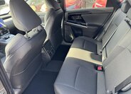 Toyota bZ4X SUV 0,0 150 kw