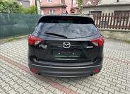 Mazda CX-5 4