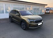 Škoda Kodiaq Kombi 2,0 l 142 kw