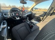 Fiat Freemont SUV 2,0 l 103 kw