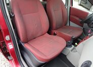 Renault Modus Kombi 1,1 l 55 kw