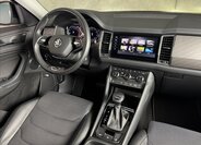 Škoda Kodiaq SUV / Terénní 2,0 l 110 kw