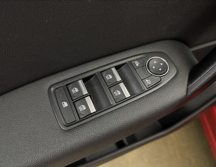 Renault Captur Hatchback 1,3 l 103 kw