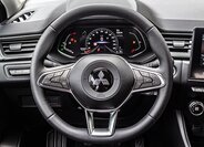 Mitsubishi ASX SUV 1,3 l 103 kw