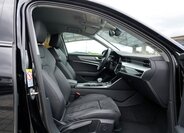 Audi A6 Allroad Kombi 3,0 l 257 kw