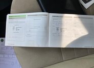 Škoda Octavia Kombi 1,8 l 132 kw