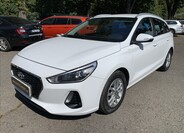 Hyundai i30 1