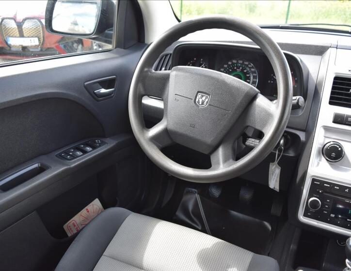 Dodge Journey 26