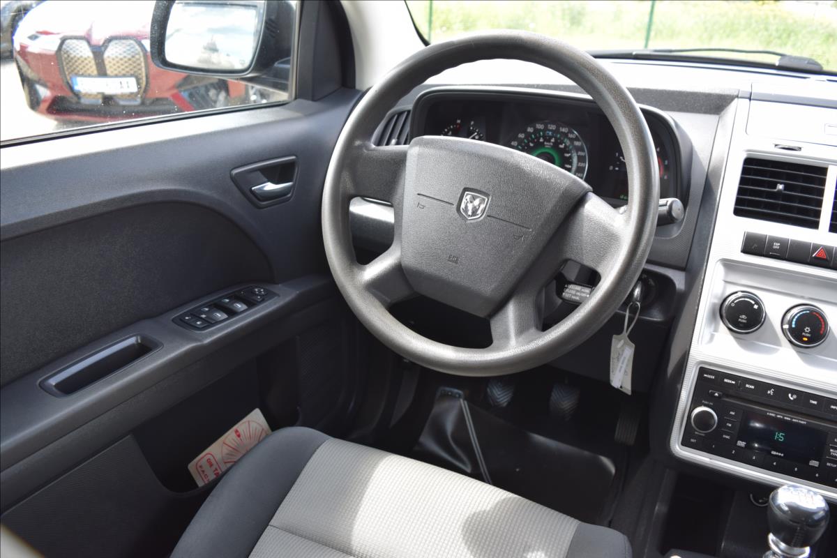 Dodge Journey