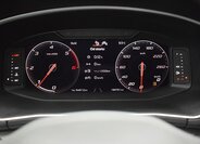 Seat Tarraco SUV / Terénní 2,0 l 110 kw