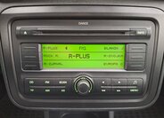 Škoda Fabia Kombi 1,4 l 63 kw