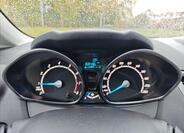Ford Fiesta 18