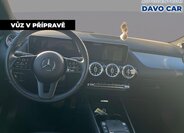 Mercedes-Benz Třídy B Hatchback 2,0 l 110 kw