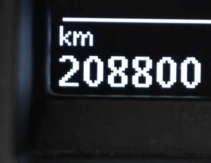 Škoda Yeti SUV 1,2 l 77 kw