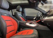 Mercedes-Benz GLE 15