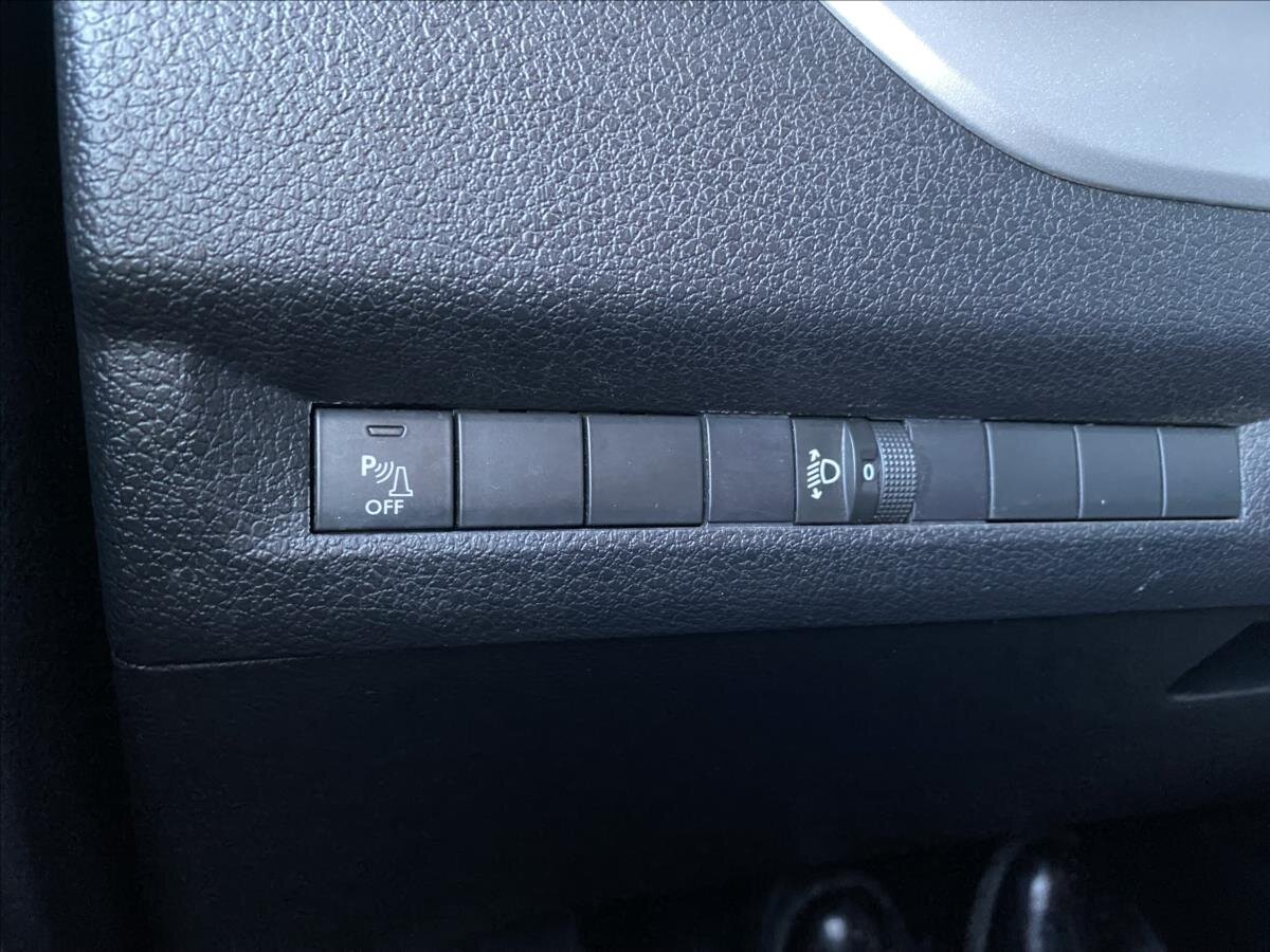 Citroën SpaceTourer