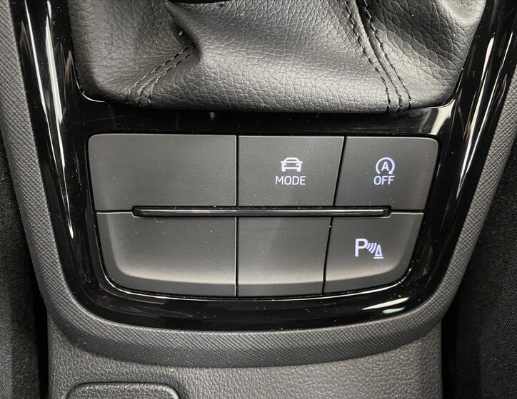 Škoda Scala Hatchback 999,0 85 kw