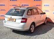 Škoda Fabia 7