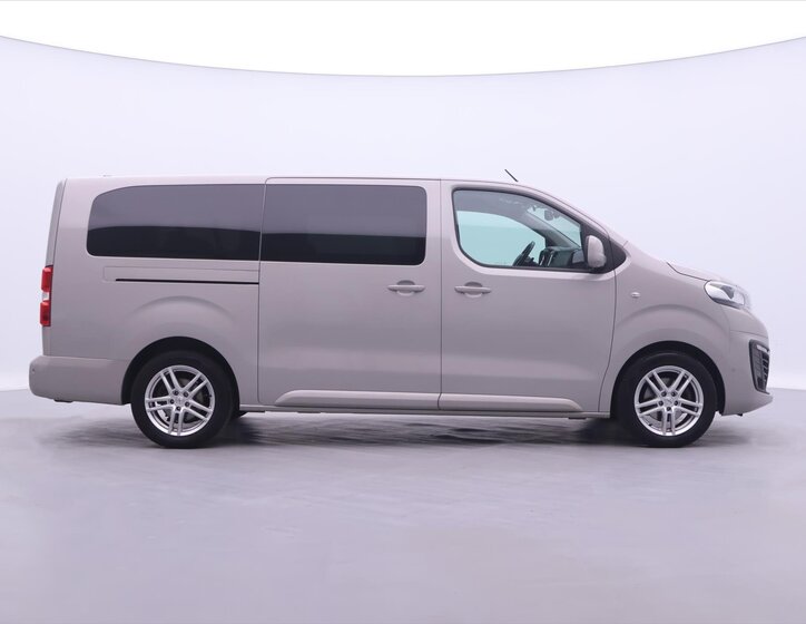 Peugeot Traveller Kombi 2,0 l 130 kw