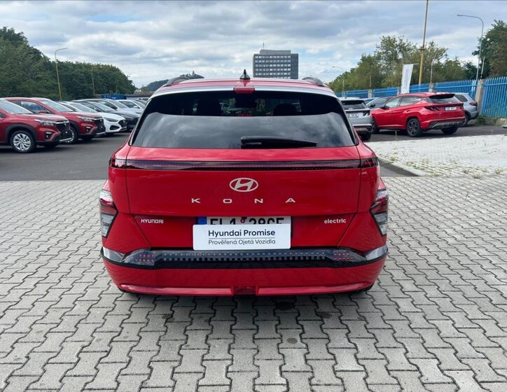 Hyundai Kona 6