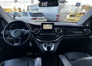 Mercedes-Benz Třídy V 6