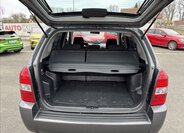 Hyundai Tucson Kombi 2,0 l 104 kw