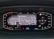 Cupra Formentor SUV 2,0 l 140 kw