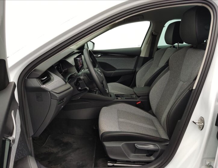 Škoda Octavia Kombi 1,5 l 110 kw