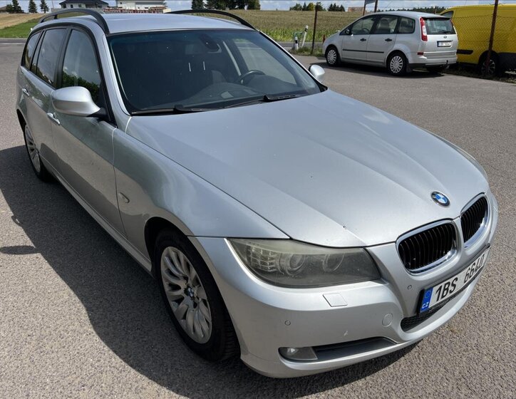 BMW Řada 3 3