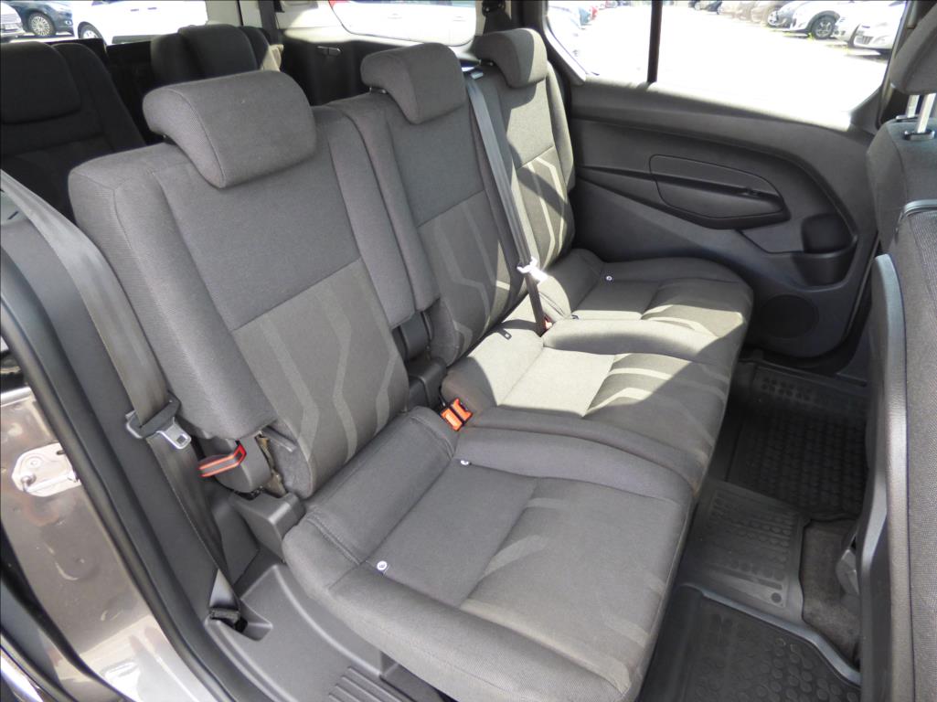 Ford Tourneo Connect