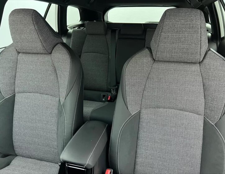 Toyota Corolla Kombi 2,0 l 144 kw