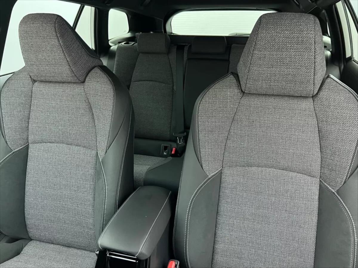 Toyota Corolla Kombi 2,0 l 144 kw