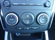 Mazda CX-7 SUV 2,2 l 127 kw