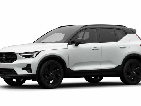 Volvo XC40 SUV / Terénní 2,0 l 145 kw