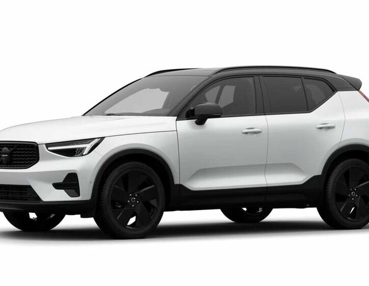 Volvo XC40 SUV / Terénní 2,0 l 145 kw