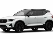 Volvo XC40 SUV / Terénní 2,0 l 145 kw