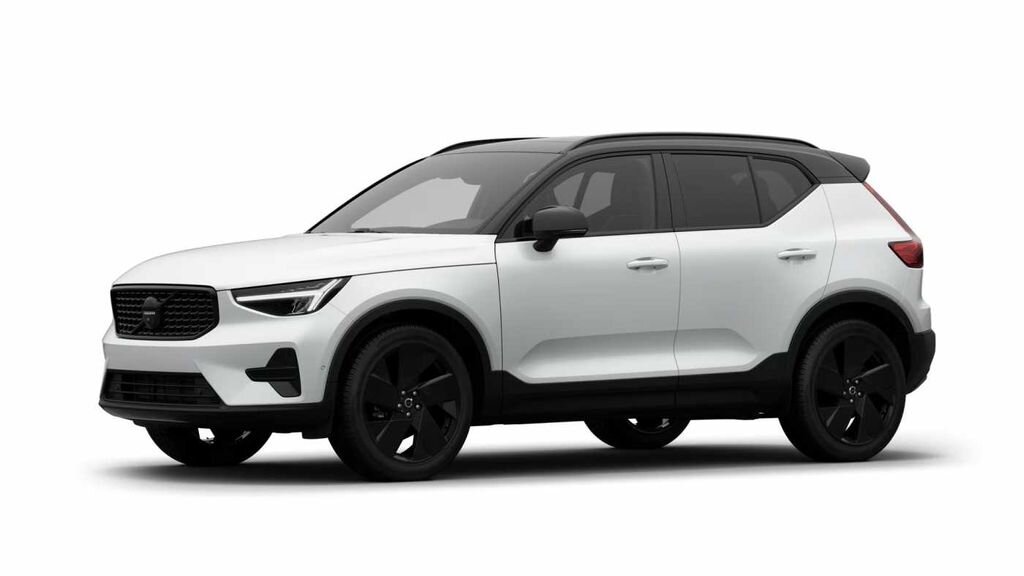 Volvo XC40 SUV / Terénní 2,0 l 145 kw