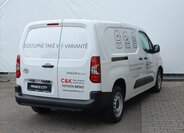 Toyota ProAce City VAN / Minibus 1,5 l 75 kw