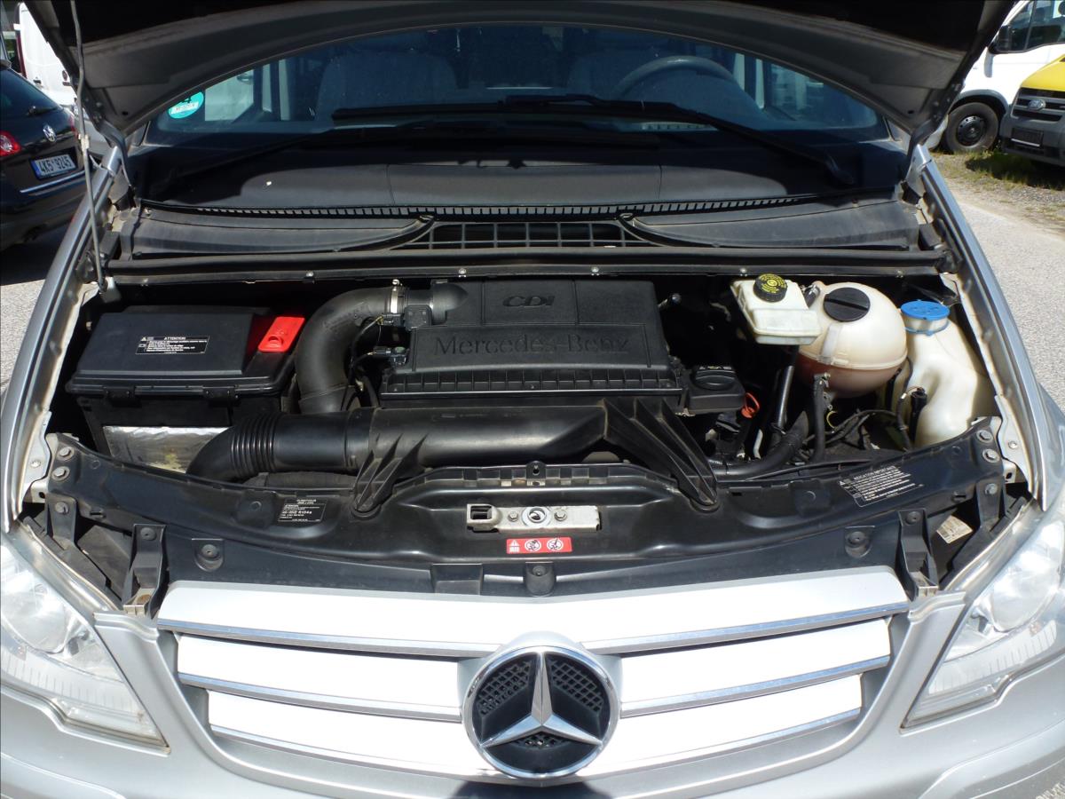 Mercedes-Benz Viano
