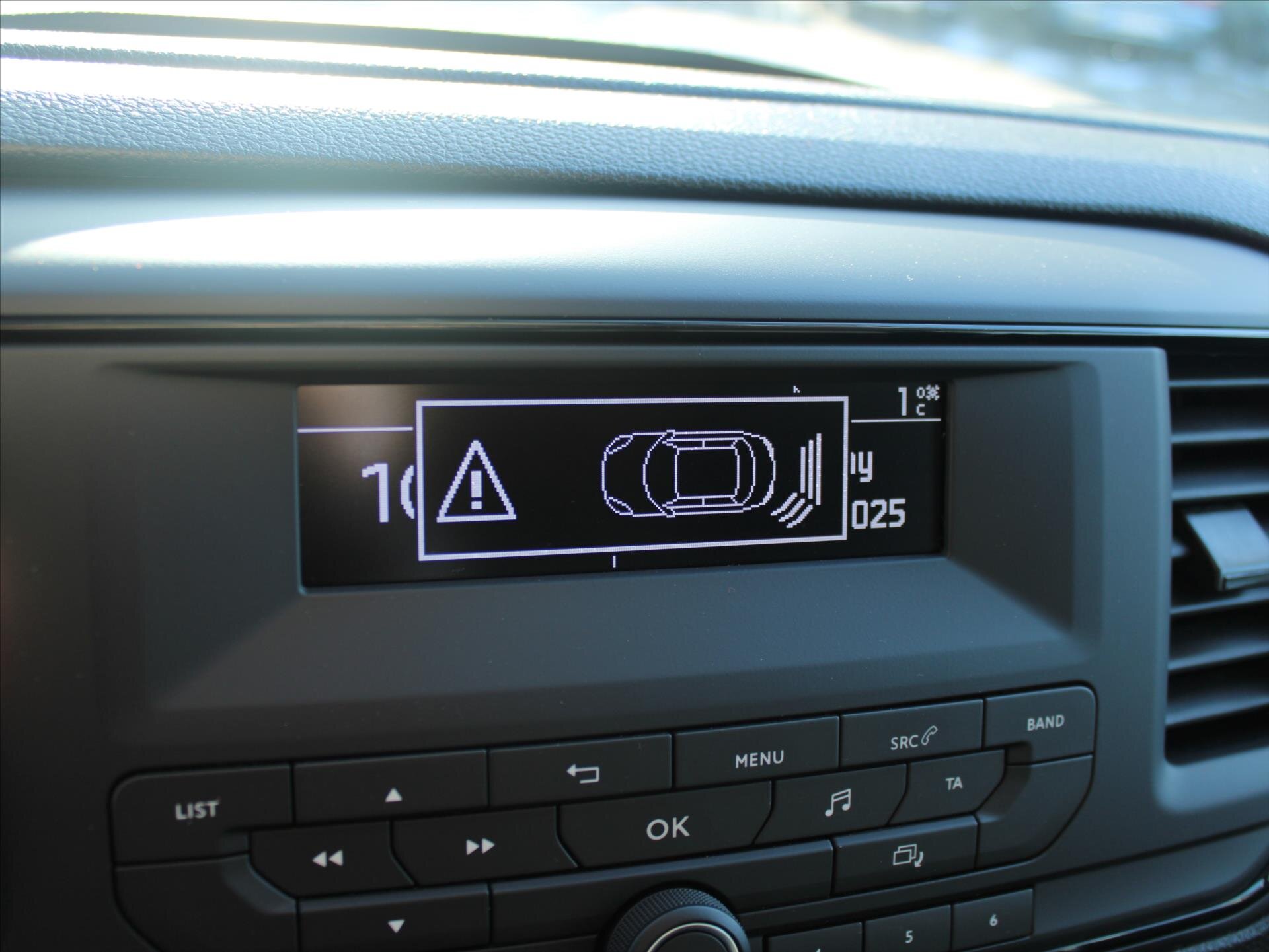 Toyota ProAce Kombi 2,0 l 106 kw