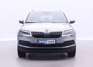 Škoda Karoq SUV / Terénní 1,5 l 110 kw
